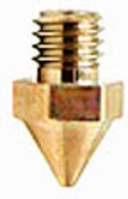 RAISE3D RAISE3D V3 Brass Nozzle 0,4 mm Nozzle [S]5.02.05031A01