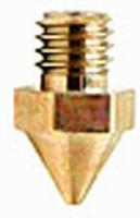 RAISE3D RAISE3D V3 Brass Nozzle 0,4 mm Nozzle [S]5.02.05031A01 - thumbnail