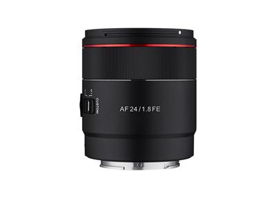 Samyang 24mm F/1.8 AF Sony FE - thumbnail