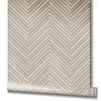 Marburg Travertino Behang met structuurprint - 33370 - thumbnail