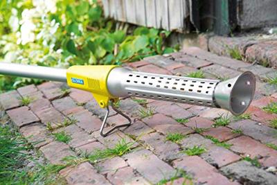 Gloria Haus und Garten 000173.0000 Thermoflamm bio Electro Onkruidbrander Gloria Haus und Garten 000173.0000 Thermoflamm bio Electro Onkruidbrander