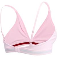 Tommy Hilfiger Dames Triangle BH - Zonder vulling - Biuologisch Katoenen bralette - thumbnail