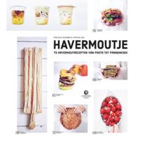 Havermoutje (Hardback) - thumbnail