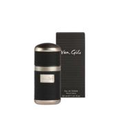 Van Gils eau de toilette spray 30ml heren - thumbnail