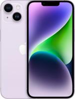 Apple iPhone 14 (256 GB) - Paars - thumbnail