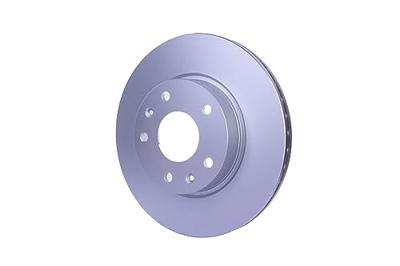 Remschijf 8DD355127781