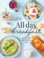 All-day breakfast - Denise Kortlever - ebook - thumbnail