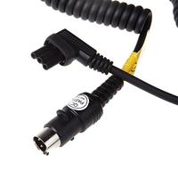 Godox kabel NX voor PB820/PB960 Nikon - thumbnail