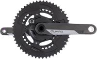 QUARQ crankstel powermeter "dzero" crankset powermeter dzero 170mm - thumbnail