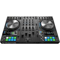 Native Instruments Traktor Kontrol S4 MK3 - thumbnail