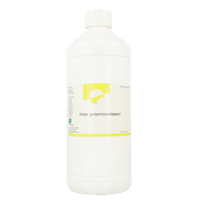 Orphi Gedemineraliseerd water 1 Liter - thumbnail