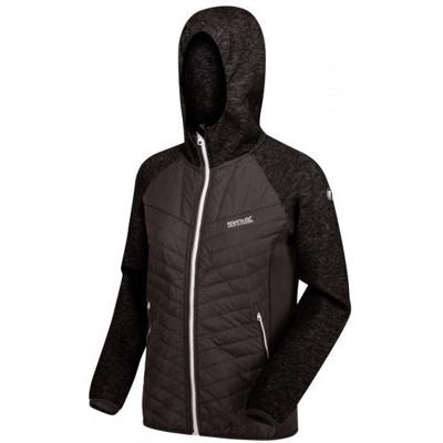 Regatta outdoorvest Pemble II dames polyester zwart
