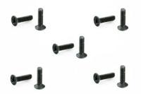 Flat Head Cross Machine Screw M3x12MM (10PCS) (AR726312) - thumbnail