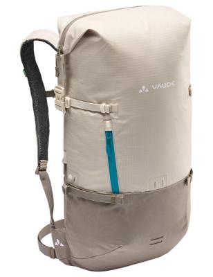 Vaude CityGo rugzak - 23 liter - Linnen Vaude CityGo rugzak - 23 liter - Linnen