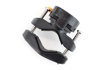 CONTEC cijfer-spiraal-kabelslot "ecoloc" ct coiled cab.lock ecoloc 12mm x 185cm black