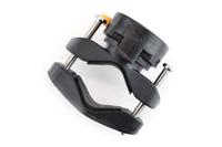 CONTEC cijfer-spiraal-kabelslot "powerloc" ct comb.coil.cab.powerloc 12mm x 185cm black - thumbnail