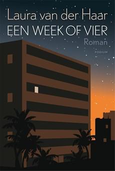 Een week of vier - Laura van der Haar - ebook