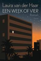 Een week of vier - Laura van der Haar - ebook - thumbnail