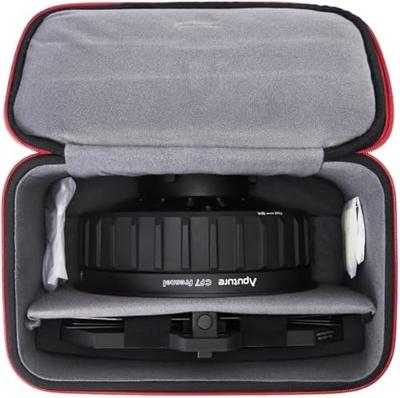 Aputure CF7 Fresnel and Barn Doors Kit