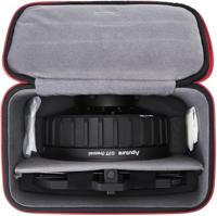 Aputure CF7 Fresnel and Barn Doors Kit - thumbnail