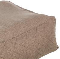 Trixie hondenmand caliente bruin - thumbnail