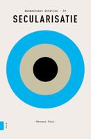 Secularisatie - Herman Paul - ebook - thumbnail