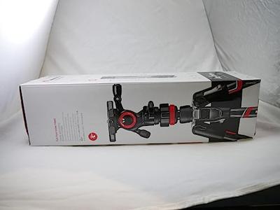 Manfrotto MVKBFRTC-LIVE Befree carbon statiefkit