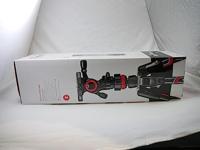 Manfrotto MVKBFRTC-LIVE Befree carbon statiefkit - thumbnail