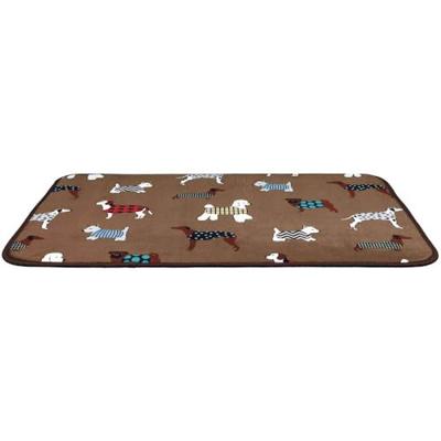 TRIXIE LIGMAT FUNDOGS BRUIN 90X68X1 CM