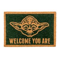 Deurmat Star Wars Yoda - thumbnail