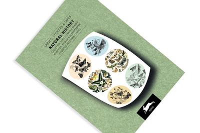 Natural History (Paperback)