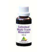 SNP Colloidaal multi trace mineral 100 Milliliter - thumbnail