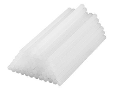 PARKSIDE 60 stuks lijmstiften lage temperatuur (Transparant)