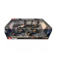 Auto Bburago F1 2024 1:43 - thumbnail