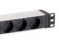 Equip 333293 Verdeeldoos - thumbnail