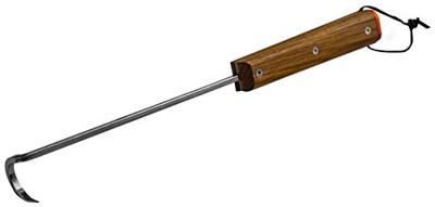 Traeger | BBQ Pig Tail Meat Flipper - thumbnail