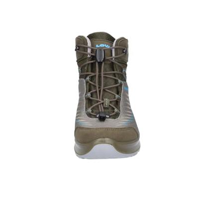 Lowa Lowa Zirrox II GTX Mid Jr Wandelschoenen