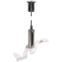 SLV Track 12V-kabelsysteemcomponenten Pendelophanging Wit 1006608 48V TRACK - thumbnail