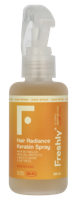 Freshly Cosmetics Hair Radiance Keratin Spray 100 ml - thumbnail