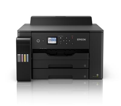 Epson EcoTank ET-16150 Printer Inkjet Kleur A3+ WiFi Epson EcoTank ET-16150 Printer Inkjet Kleur A3+ WiFi