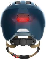 Abus helm smiley 3.0 ace led royal blue m 50-55cm - thumbnail