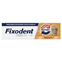 Fixodent Proplus Unbeatable Bite Tube 40g - thumbnail
