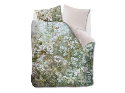 Kardol Verstraten Kardol by Beddinghouse Dekbedovertrek Regenerate Green 200x200/220