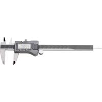 Horex 2211718 Digitale schuifmaat 200 mm - thumbnail