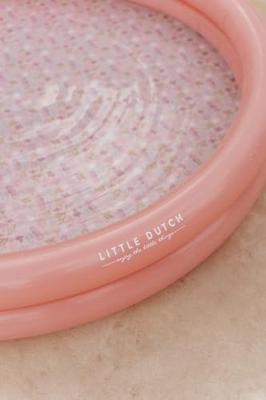 Little Dutch Ocean Dreams Zwembad 150 cm Roze Little Dutch Ocean Dreams Zwembad 150 cm Roze