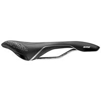 Selle Italia Novus Boost Evo Endurance TM Superflow L3 Zadel - Zwart - thumbnail
