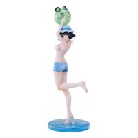 Steins Gate PVC Statue 1/7 Mayuri Shiina: Swimsuit Ver. 29 cm - thumbnail