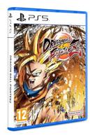 Dragon Ball FighterZ - thumbnail