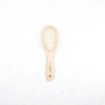 Houten Haarborstel Mini