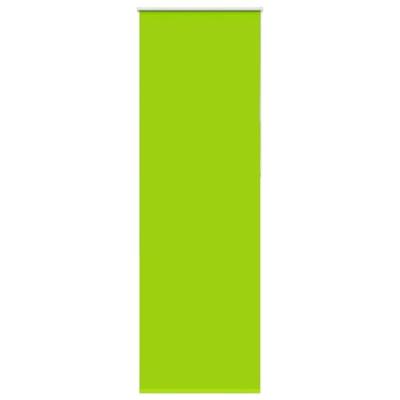 Rolgordijn verduisterend 85x230cm stofbreedte 80,7 cm polyester